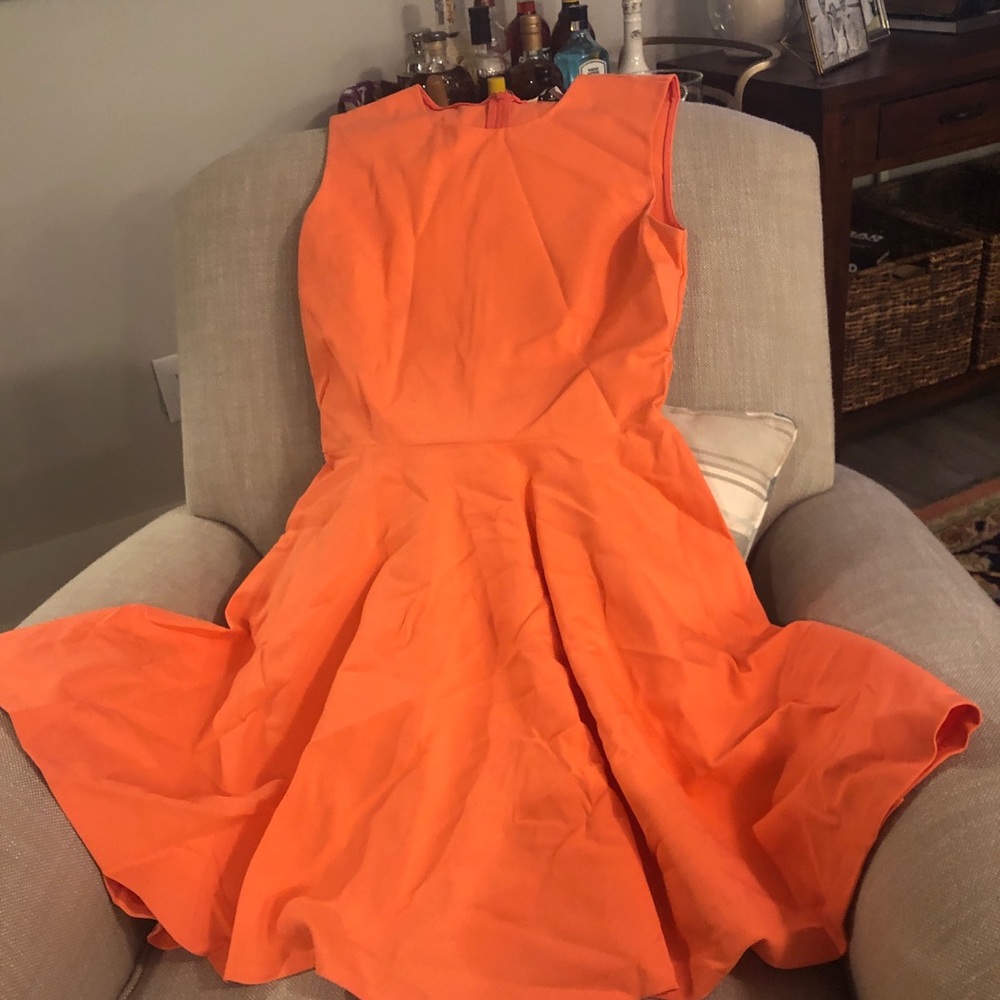 Diane von furstenberg dress